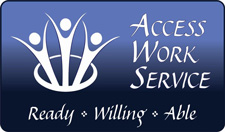 Access Work Service